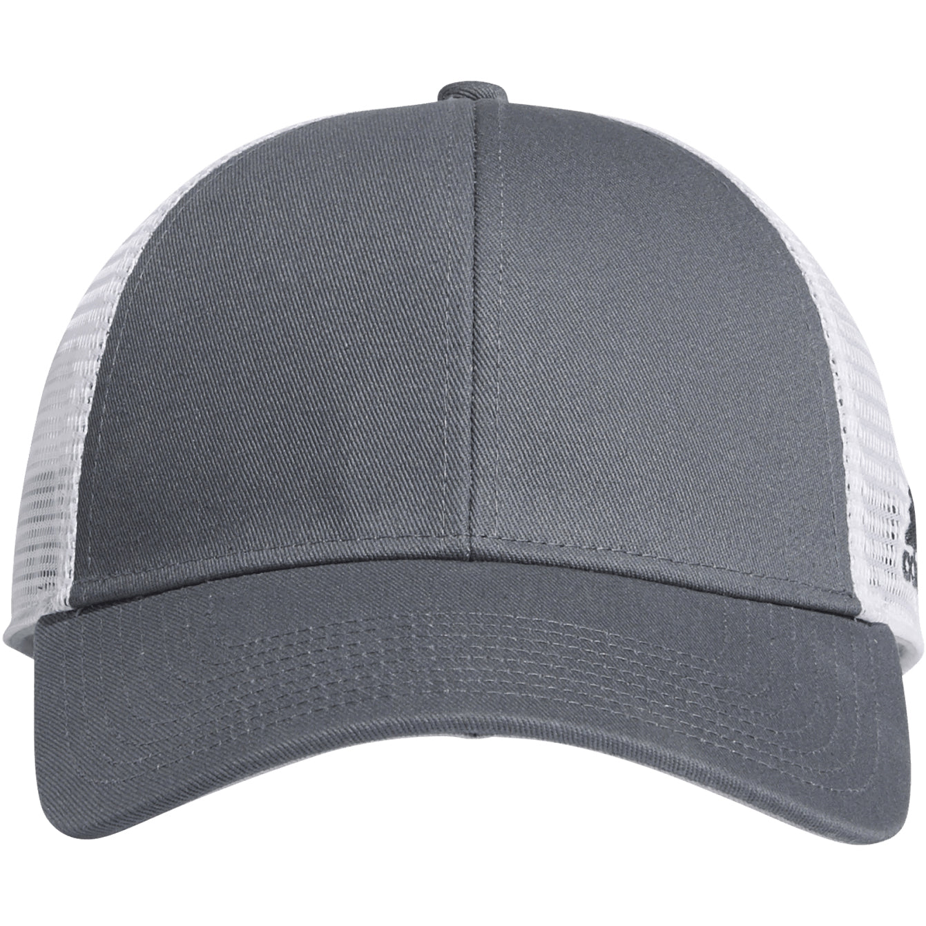 Structured Adjustable Mesh-Back Hat | Classic Logo