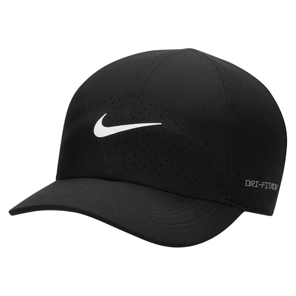 Unisex Dri-FIT Advance Club Unstructured Tennis Cap