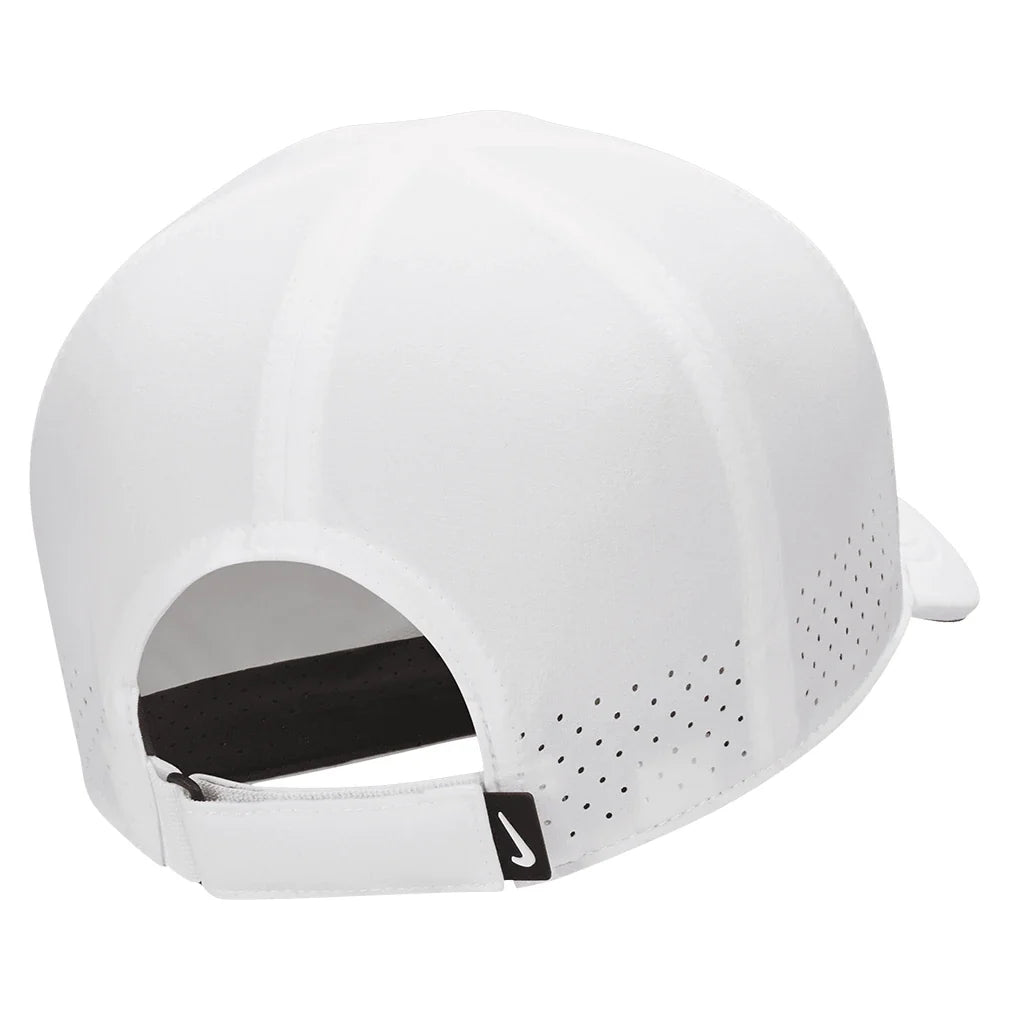 Unisex Dri-FIT Advance Club Unstructured Tennis Cap