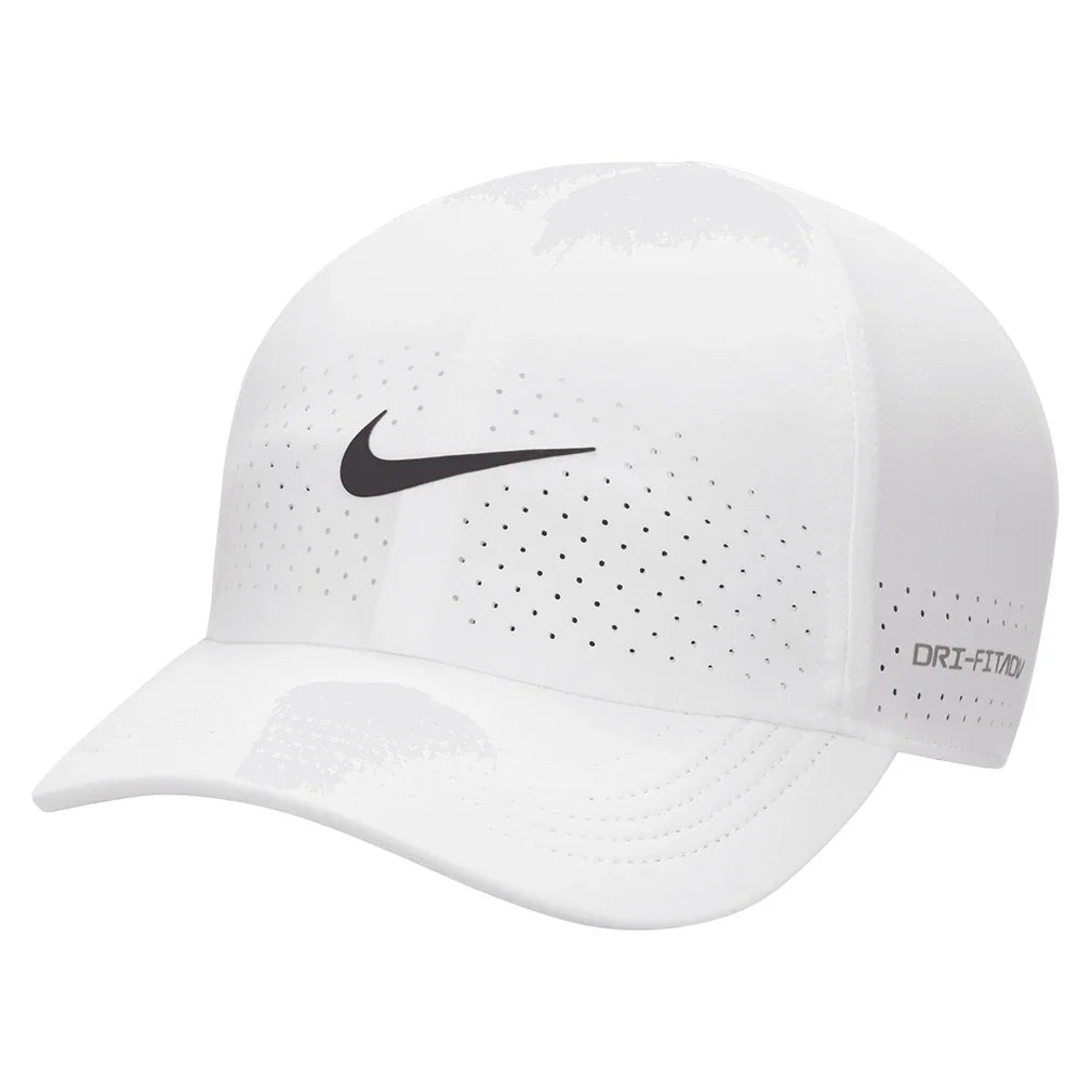 Unisex Dri-FIT Advance Club Unstructured Tennis Cap