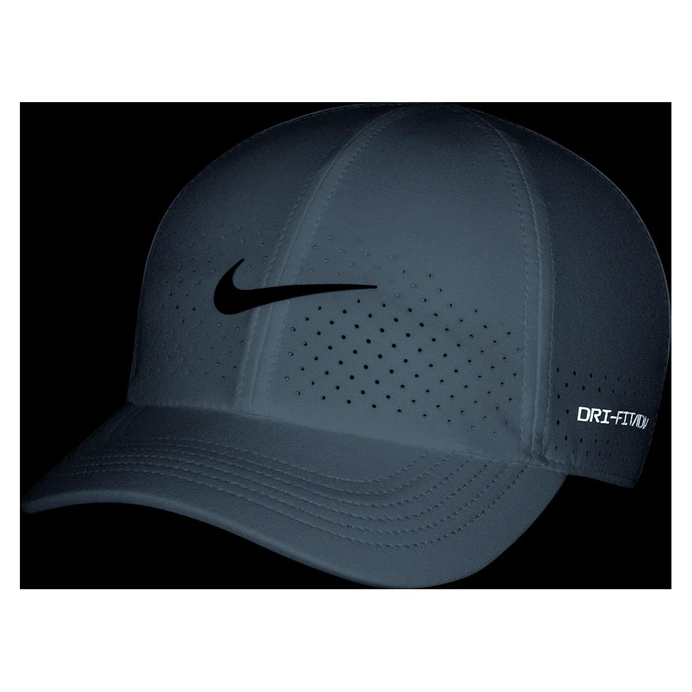 Unisex Dri-FIT Advance Club Unstructured Tennis Cap