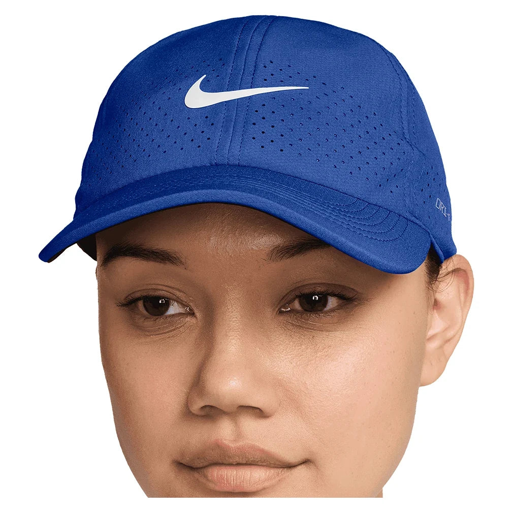 Unisex Dri-FIT Advance Club Unstructured Tennis Cap