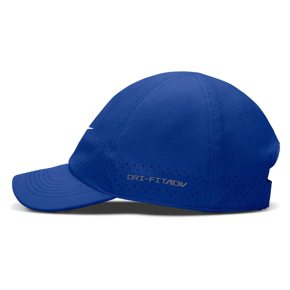 Unisex Dri-FIT Advance Club Unstructured Tennis Cap