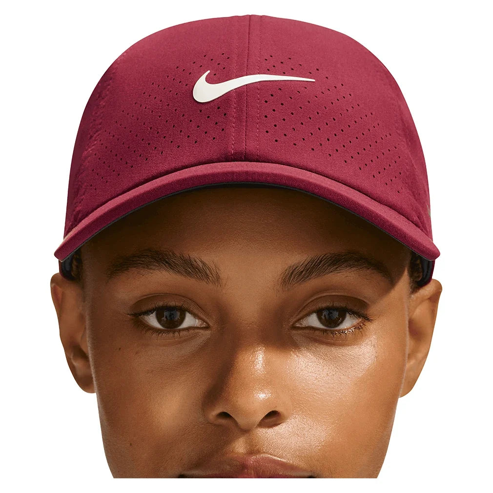 Unisex Dri-FIT Advance Club Unstructured Tennis Cap