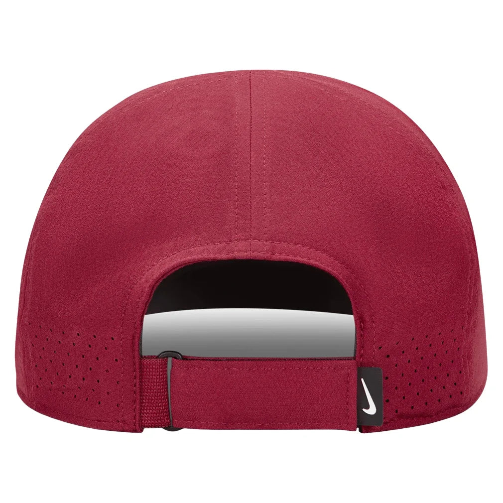 Unisex Dri-FIT Advance Club Unstructured Tennis Cap