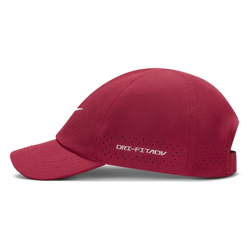 Unisex Dri-FIT Advance Club Unstructured Tennis Cap