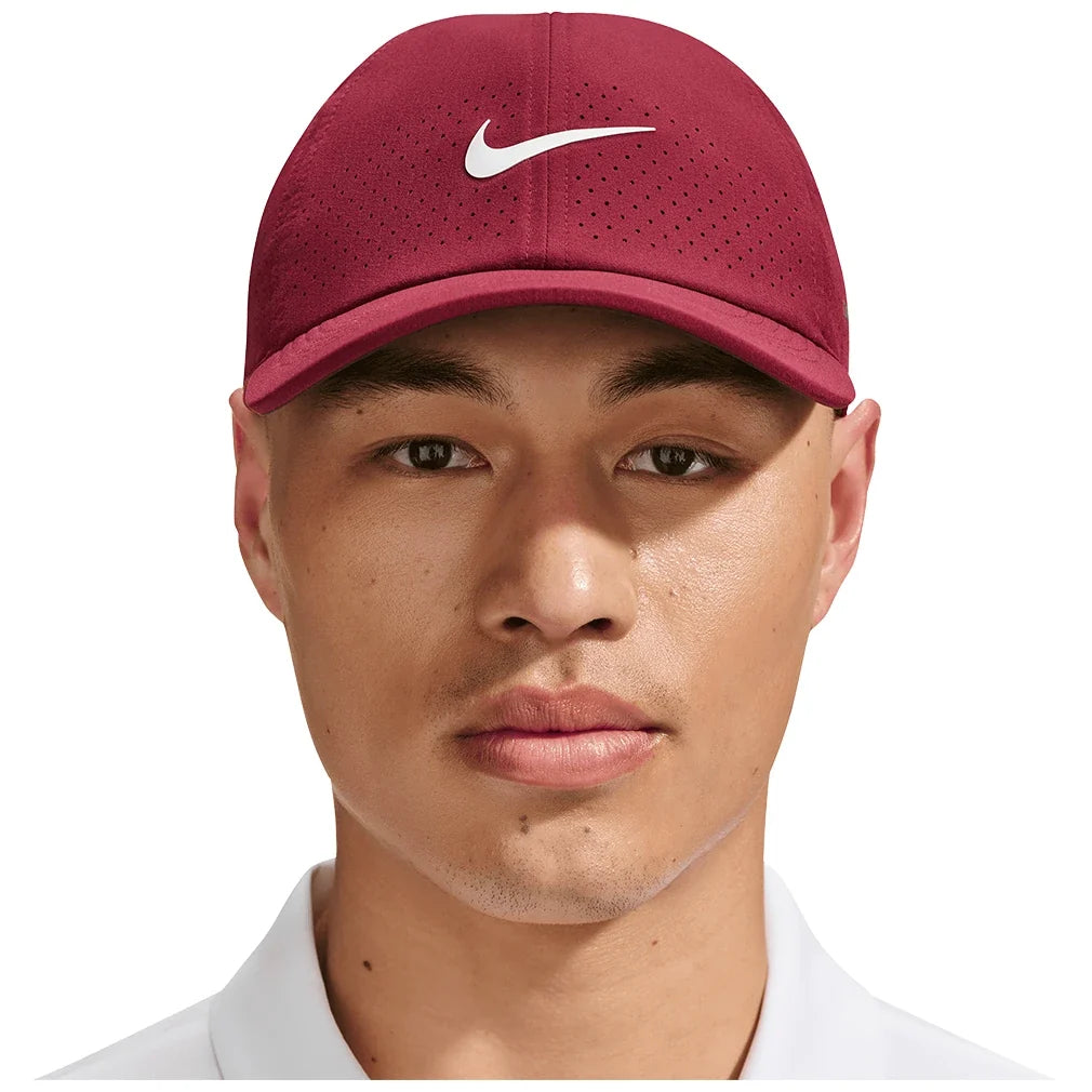 Unisex Dri-FIT Advance Club Unstructured Tennis Cap
