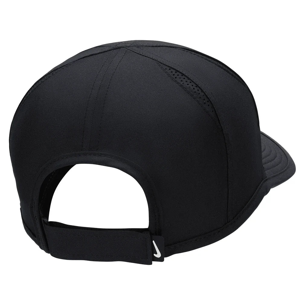 Unisex Dri-FIT Club Unstructured Featherlight Tennis Cap