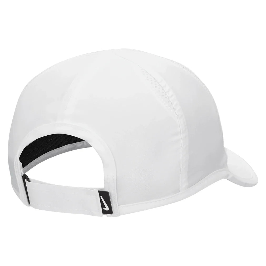 Unisex Dri-FIT Club Unstructured Featherlight Tennis Cap