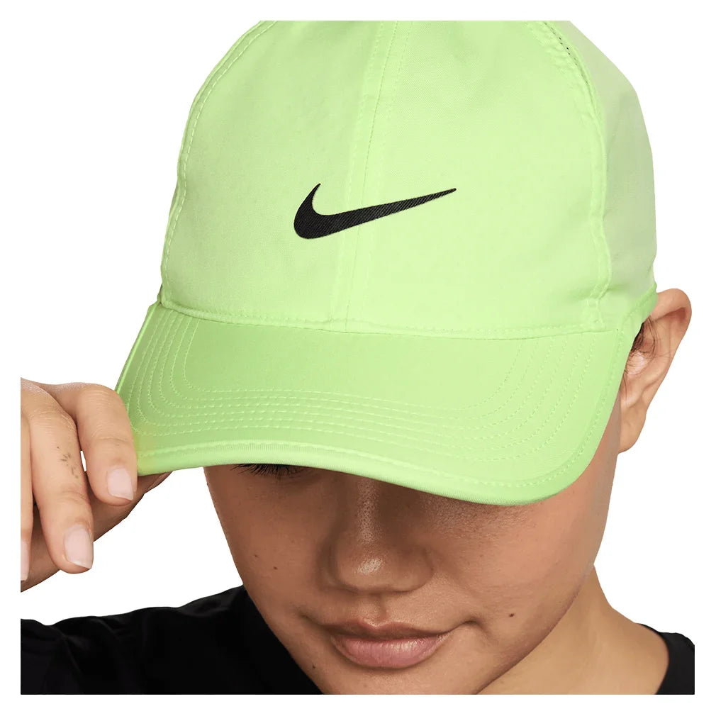 Unisex Dri-FIT Club Unstructured Featherlight Tennis Cap