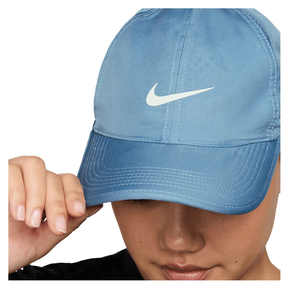 Unisex Dri-FIT Club Unstructured Featherlight Tennis Cap