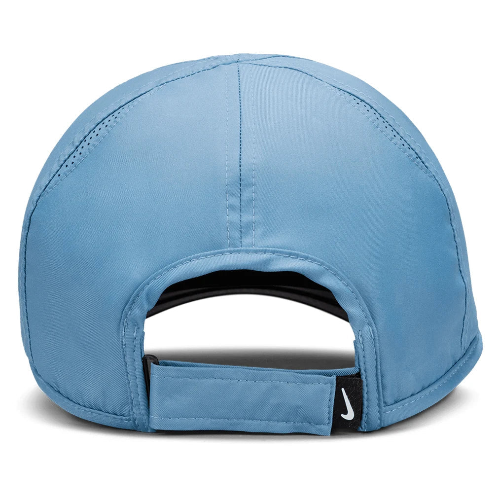 Unisex Dri-FIT Club Unstructured Featherlight Tennis Cap