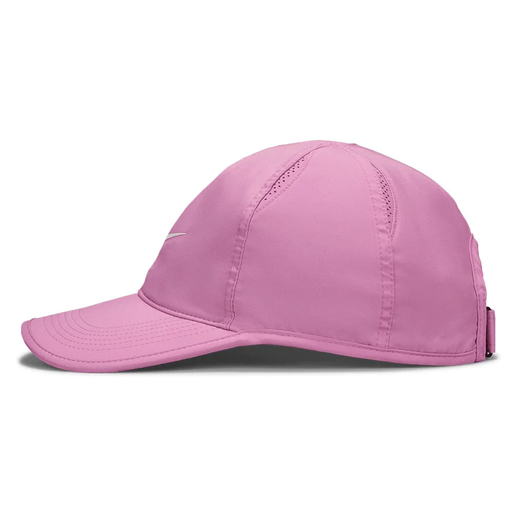 Unisex Dri-FIT Club Unstructured Featherlight Tennis Cap