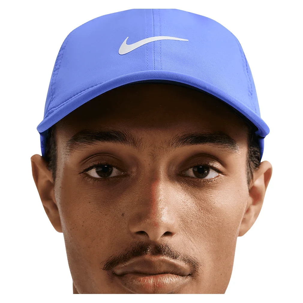 Unisex Dri-FIT Club Unstructured Featherlight Tennis Cap