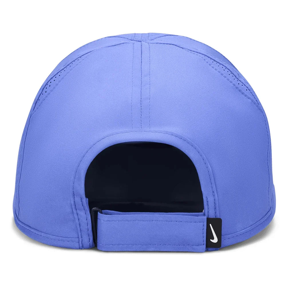Unisex Dri-FIT Club Unstructured Featherlight Tennis Cap