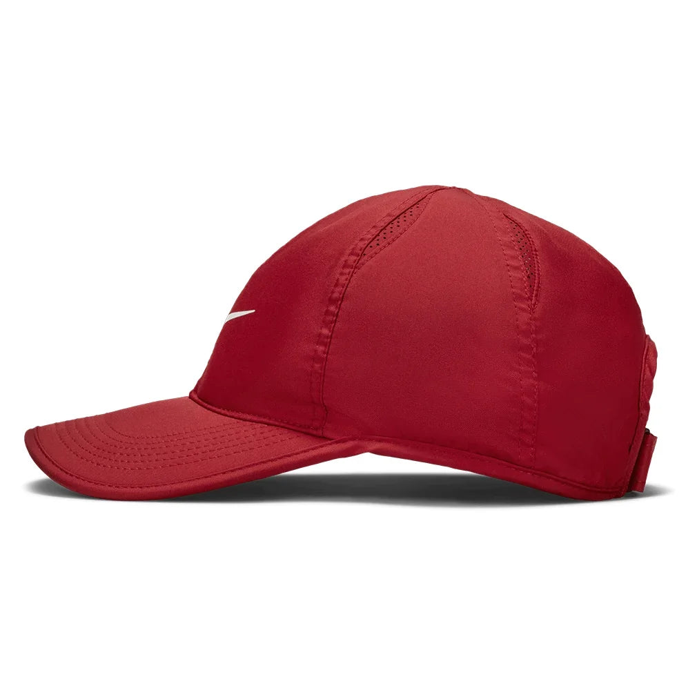 Unisex Dri-FIT Club Unstructured Featherlight Tennis Cap