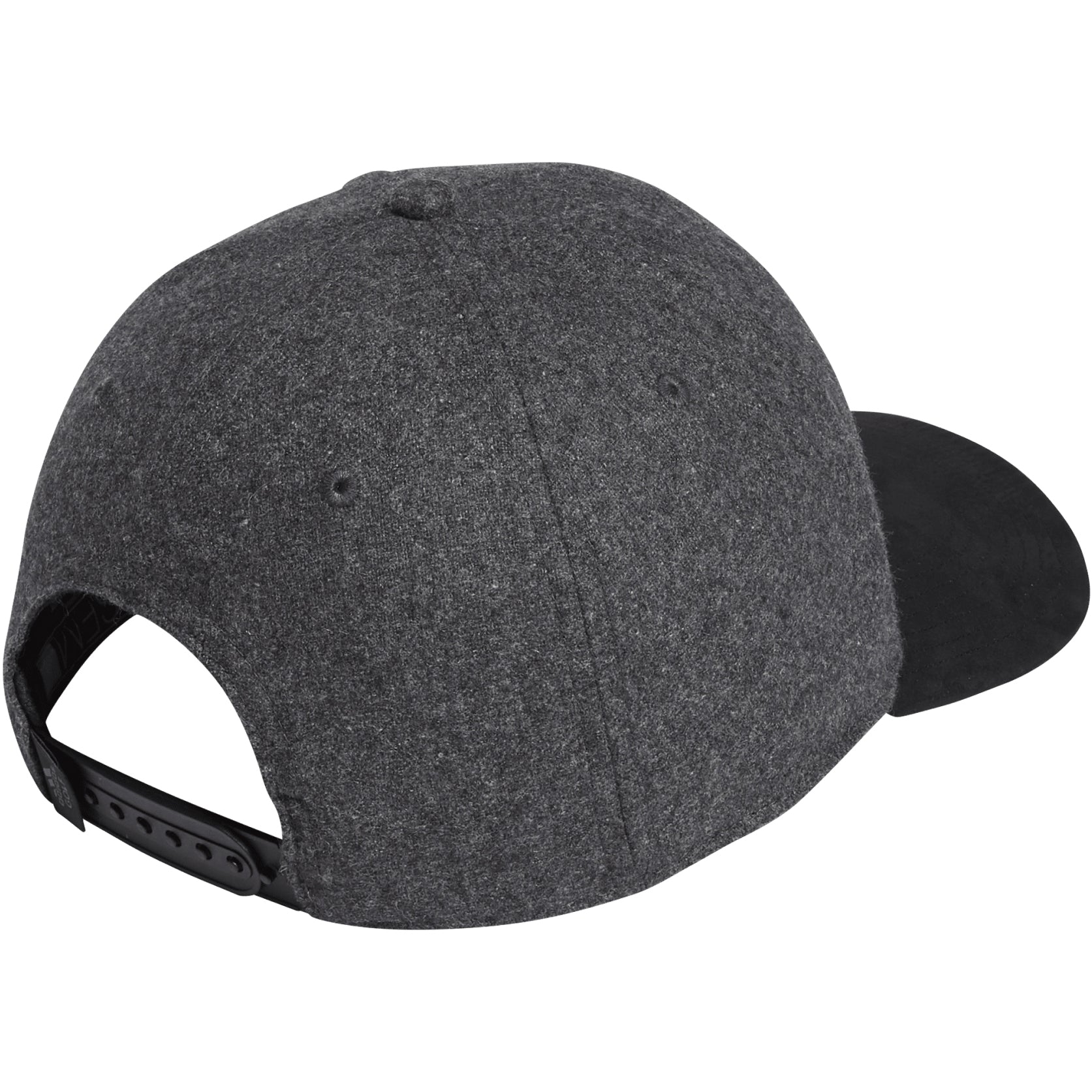 3 Stripe Club Hat