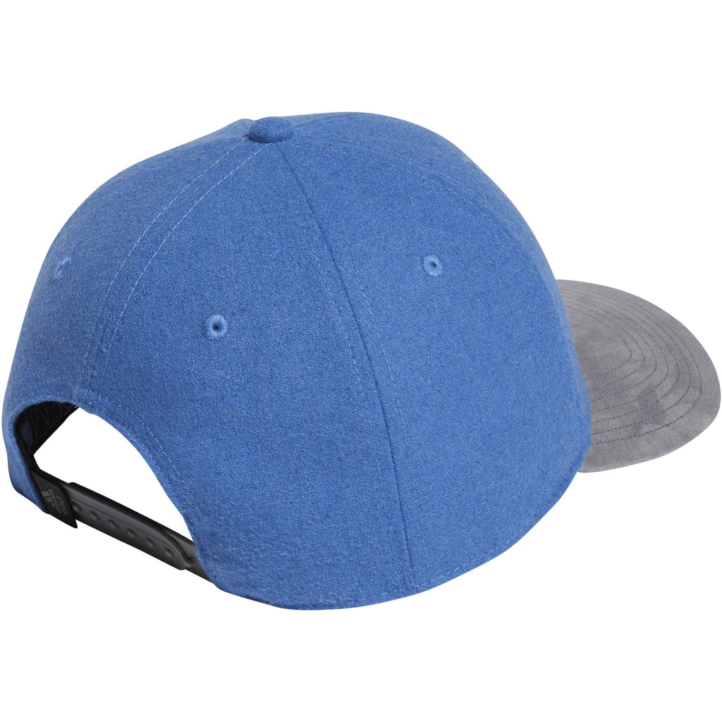 3 Stripe Club Hat