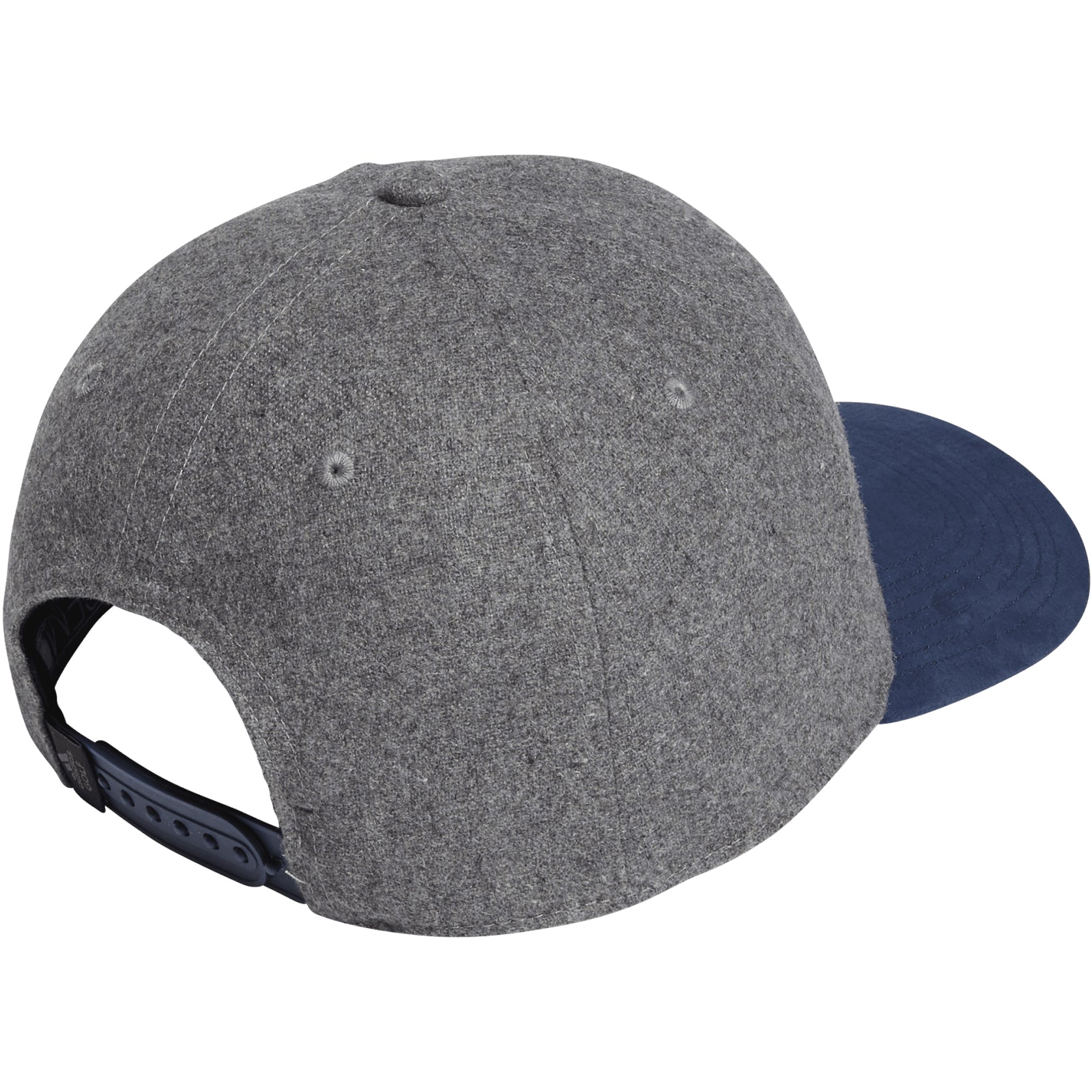 3 Stripe Club Hat