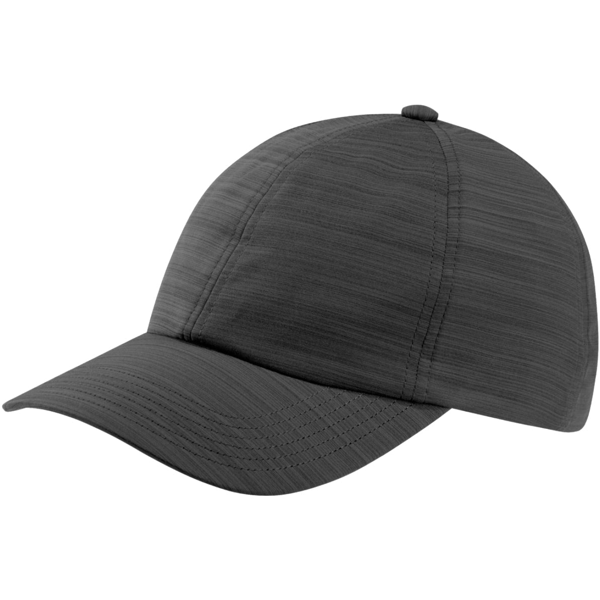 W Heathered Crestable Hat