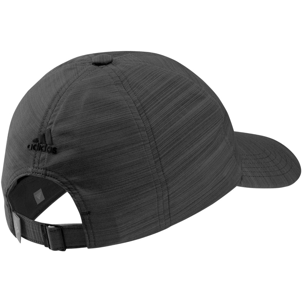 W Heathered Crestable Hat