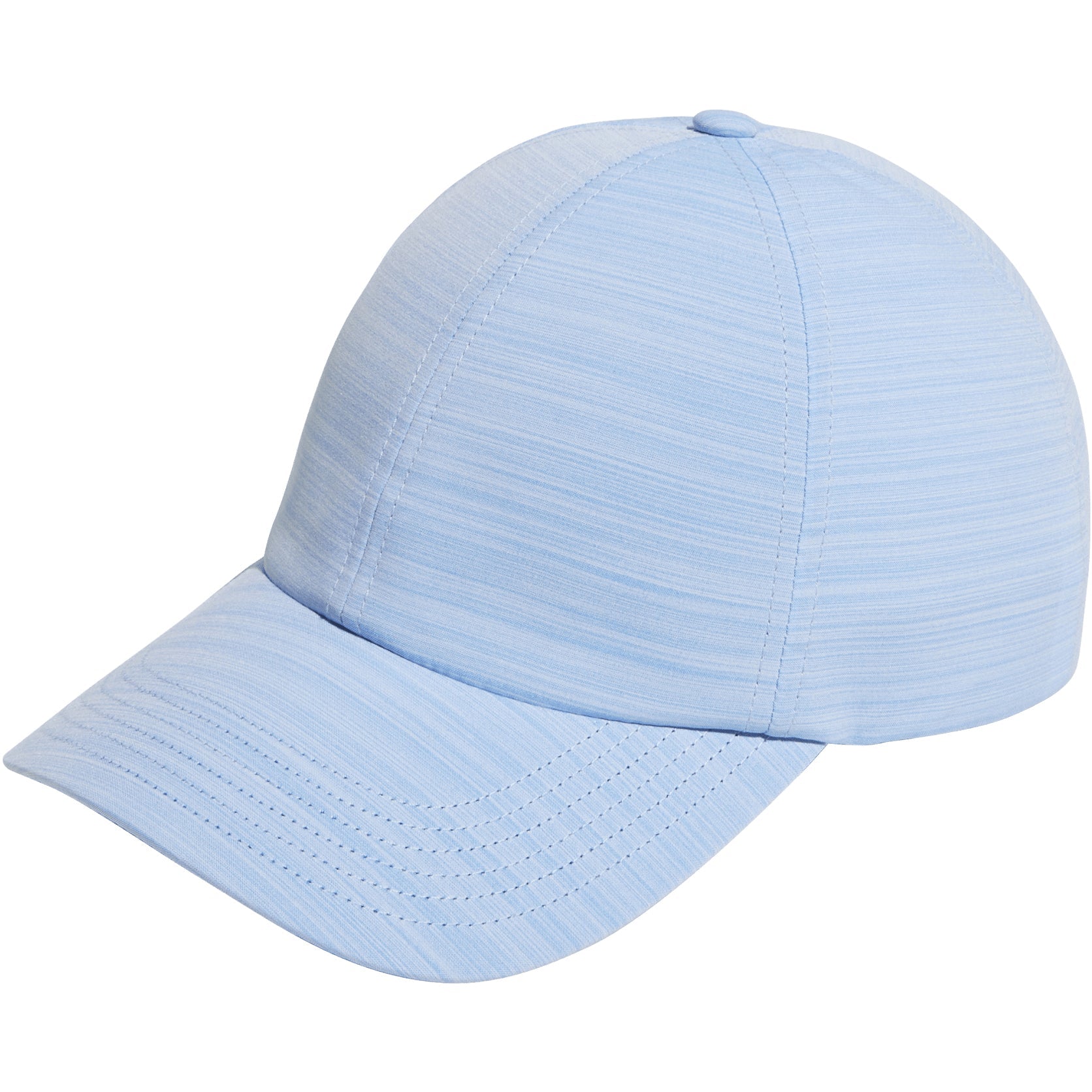 W Heathered Crestable Hat