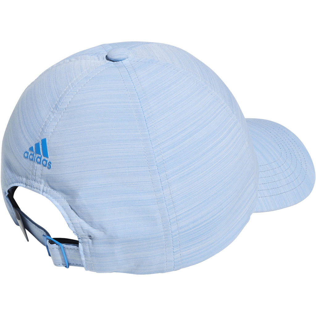 W Heathered Crestable Hat