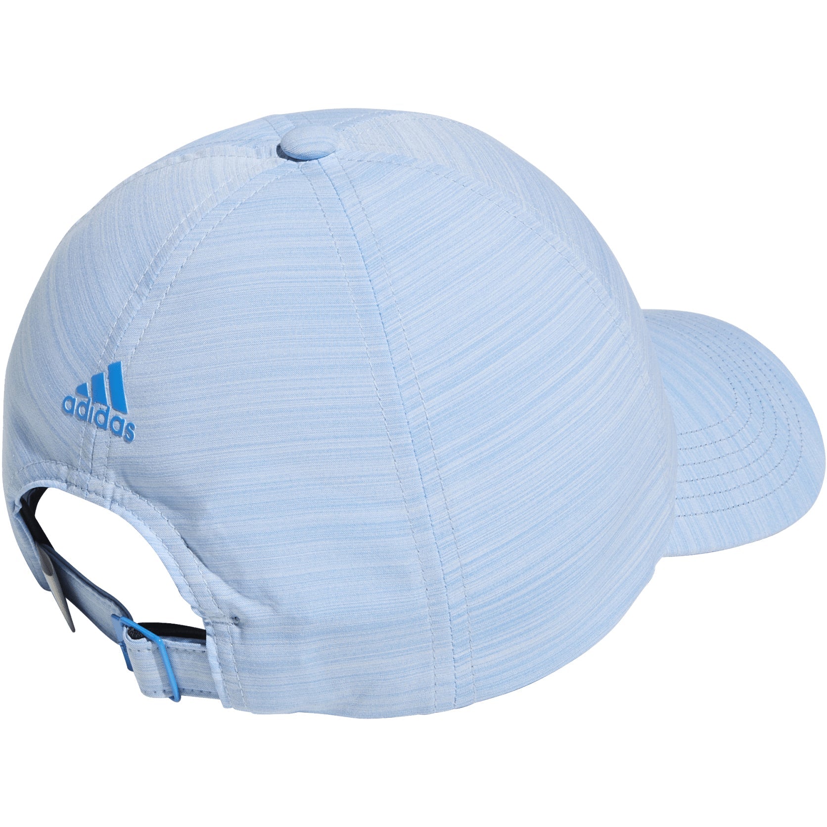 W Heathered Crestable Hat