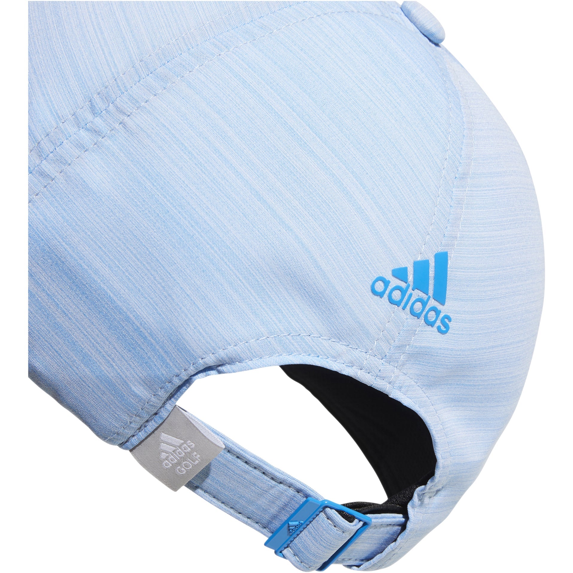W Heathered Crestable Hat
