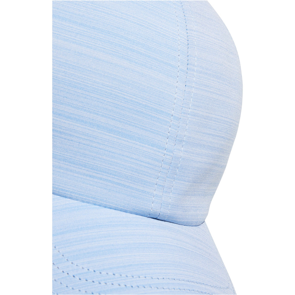 W Heathered Crestable Hat