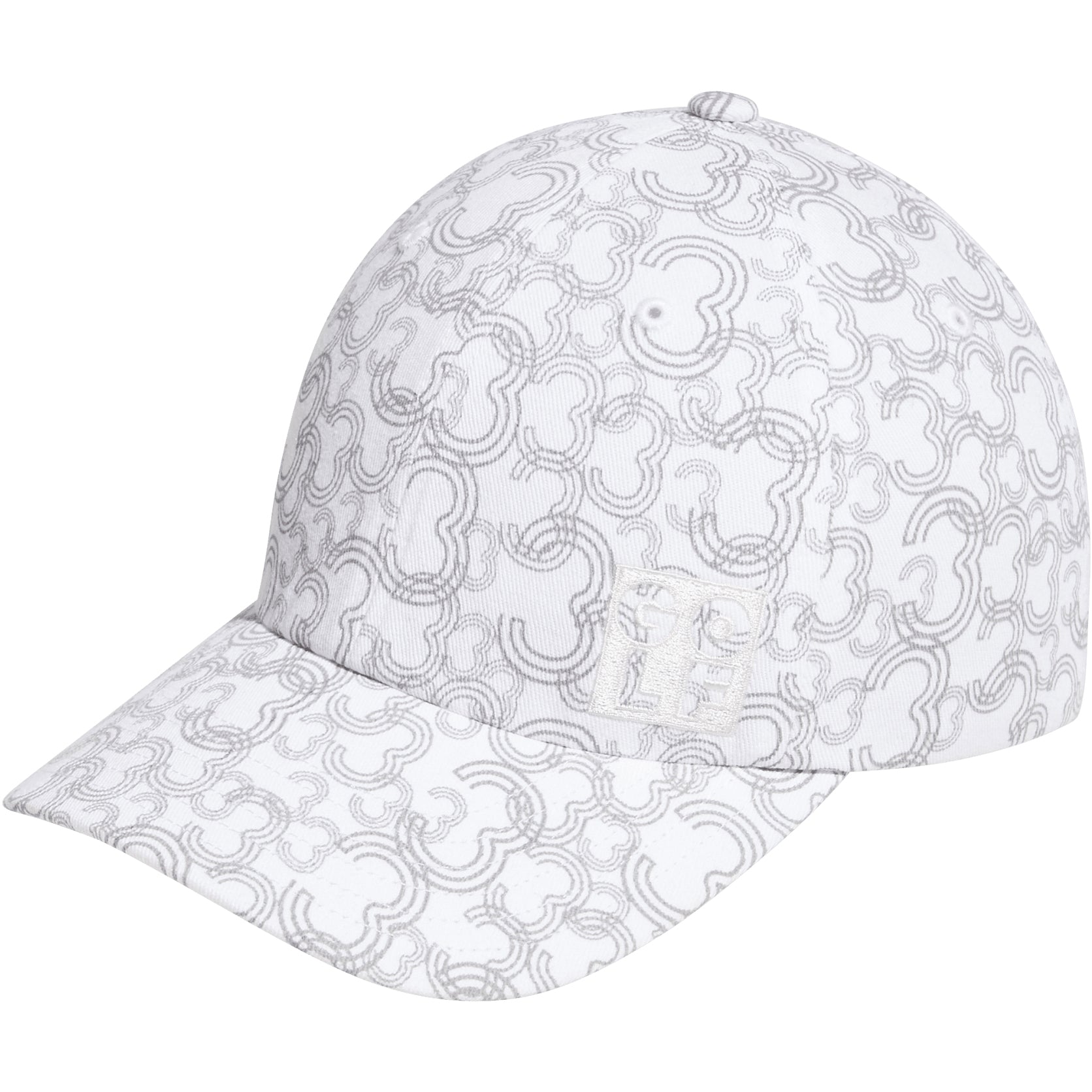 W Par 3 Hat