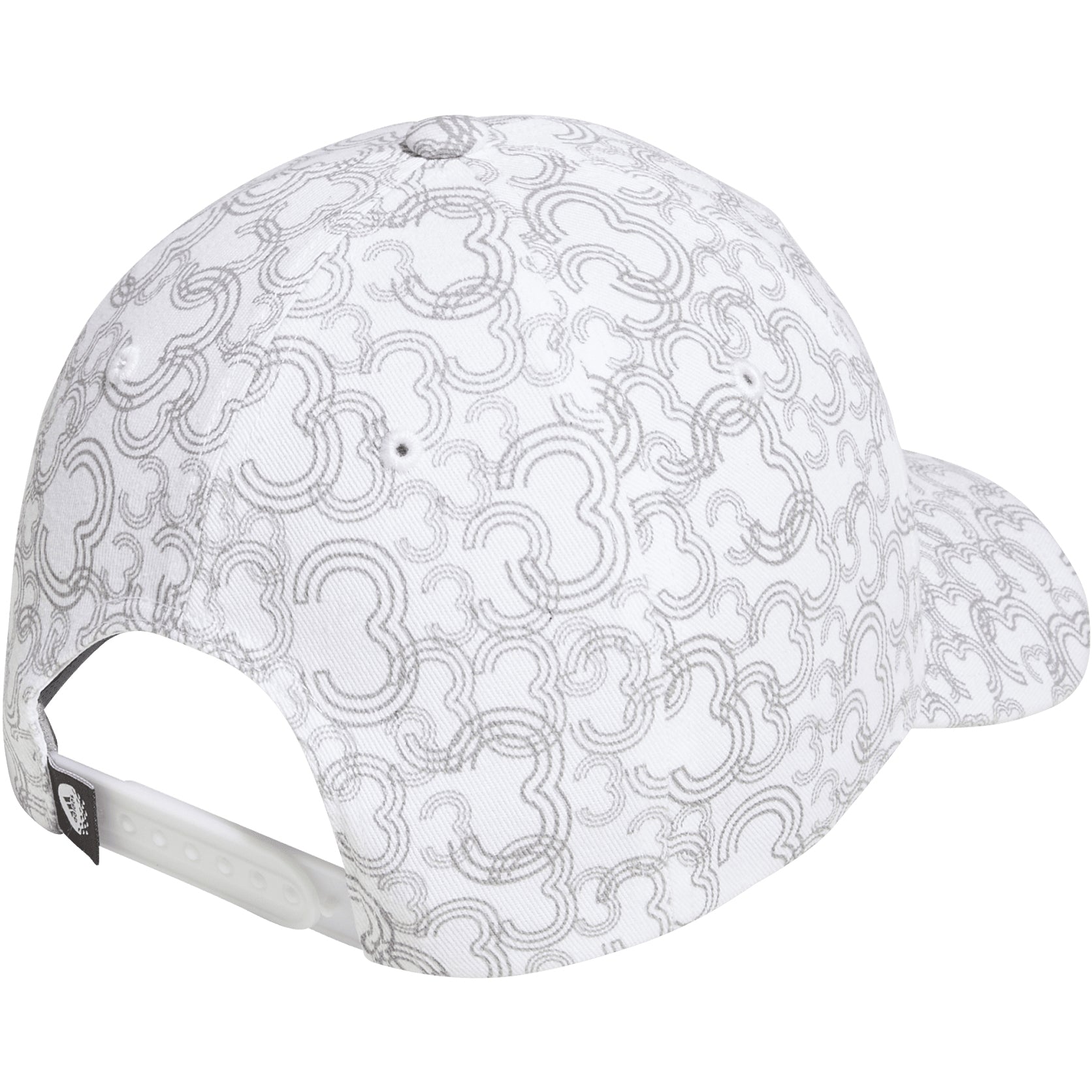 W Par 3 Hat