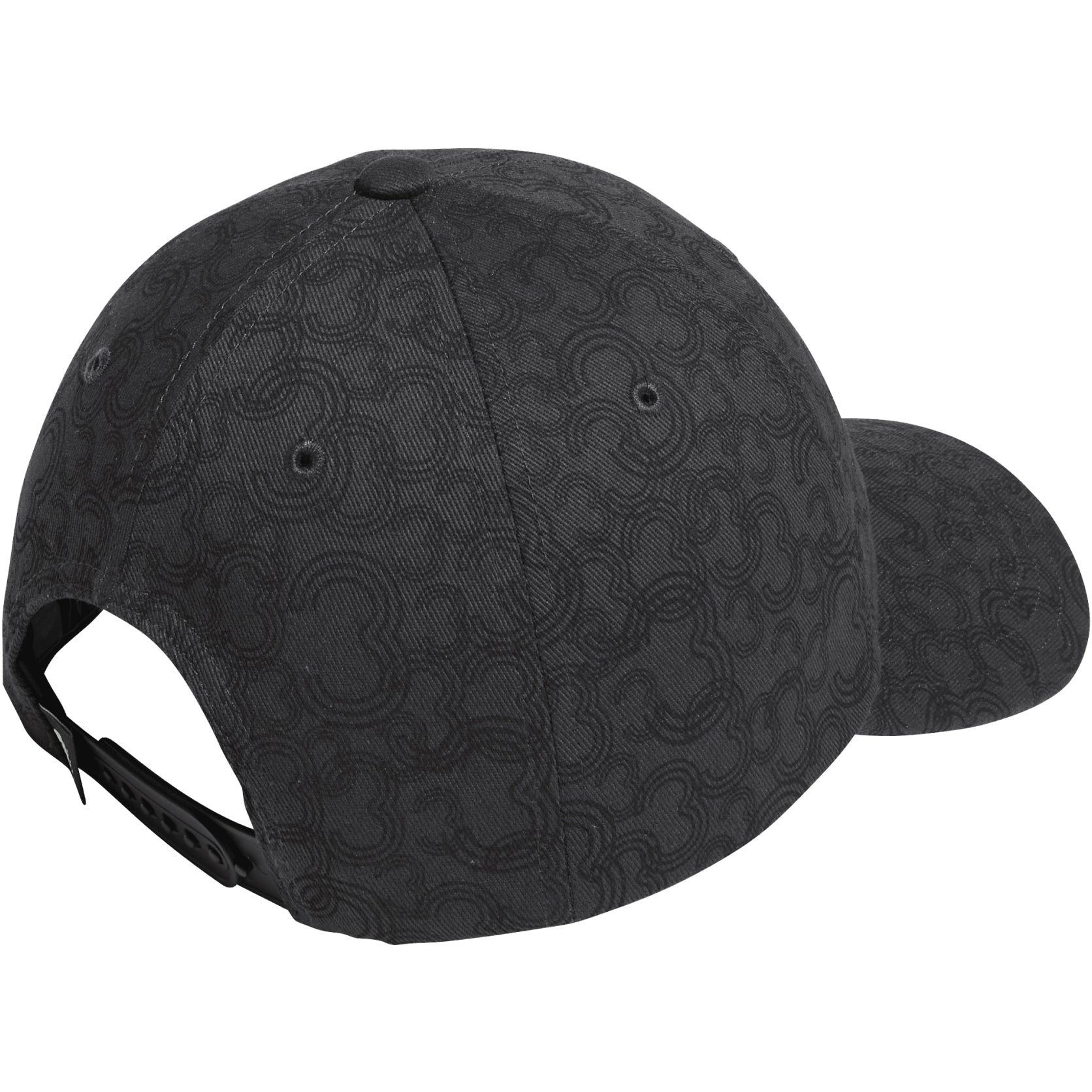 W Par 3 Hat