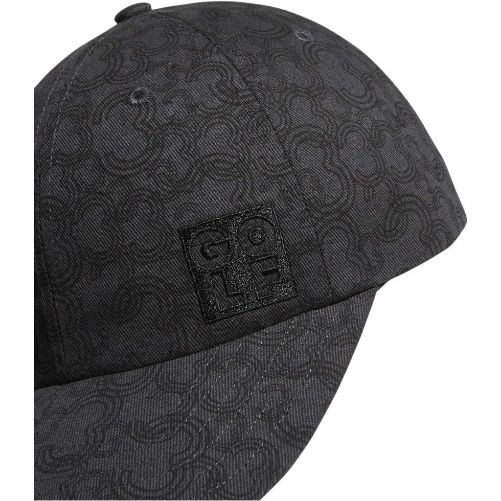 W Par 3 Hat