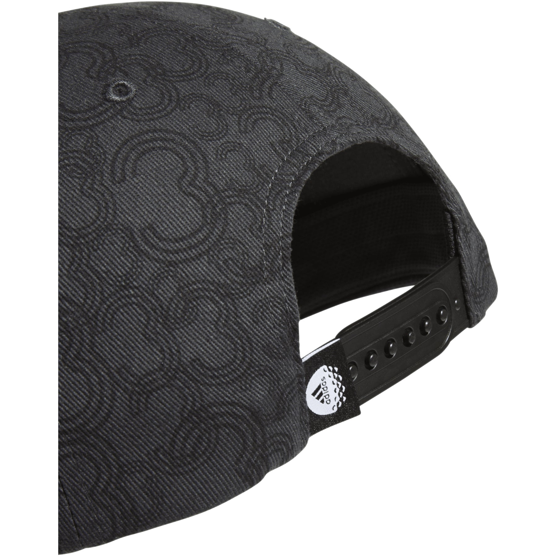 W Par 3 Hat