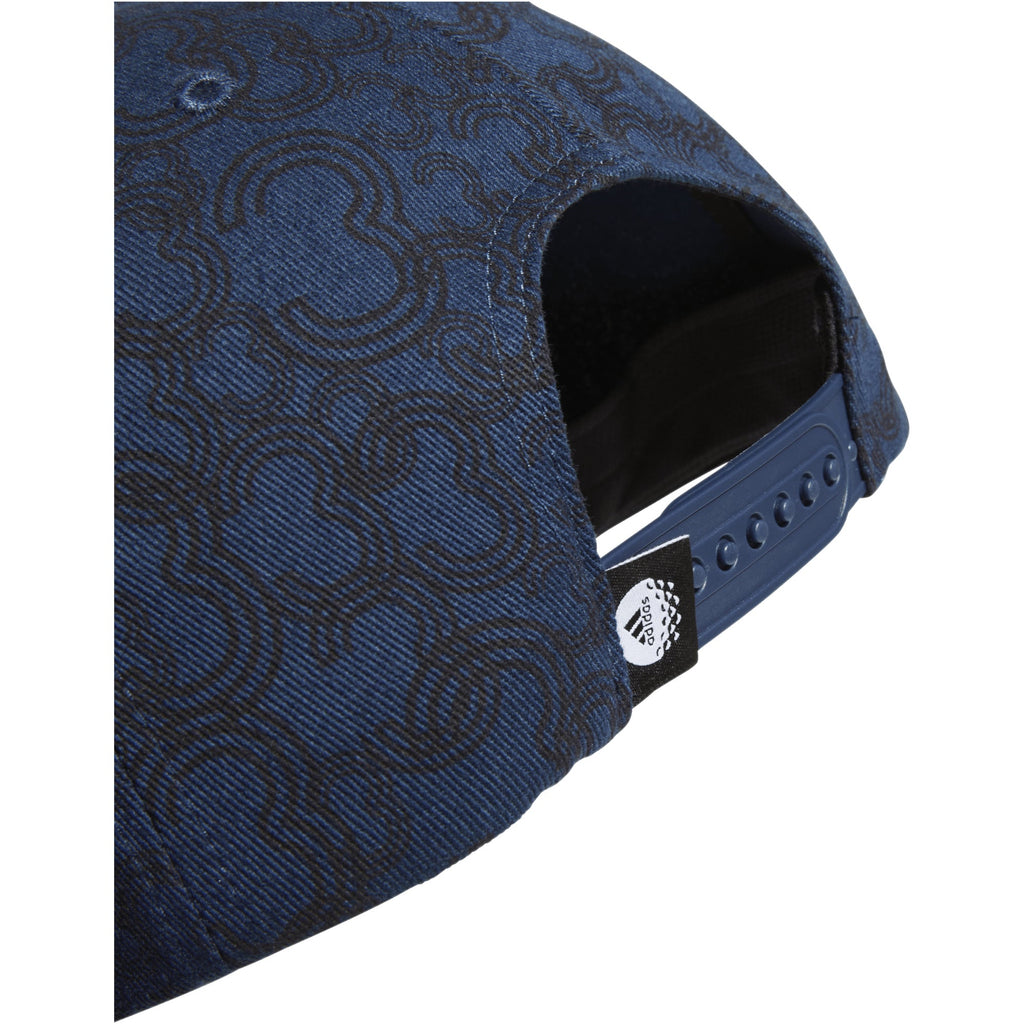 W Par 3 Hat