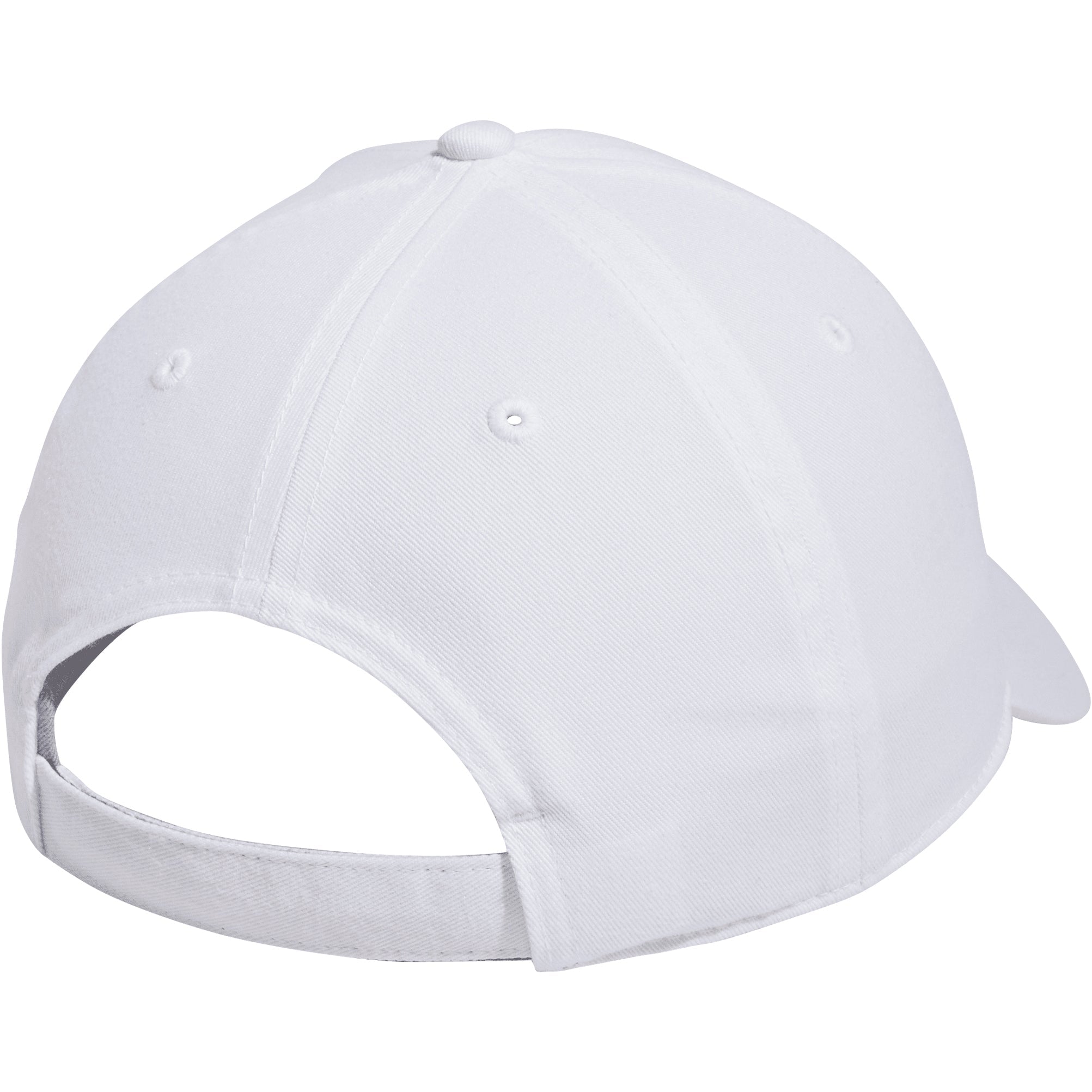 Structured Adjustable Cap