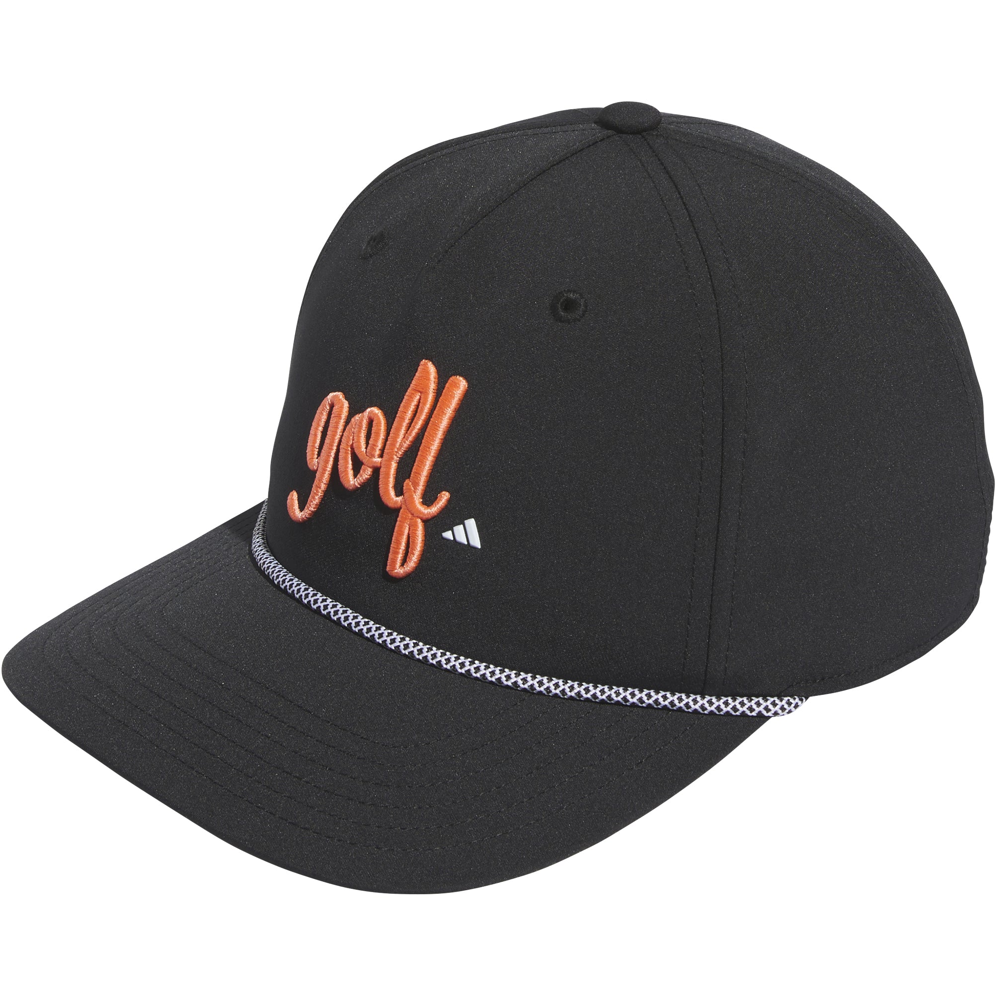 W 5 Panel Golf Script