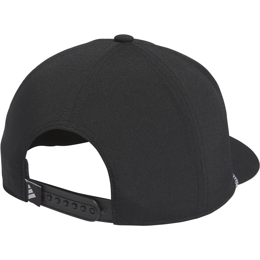W 5 Panel Golf Script
