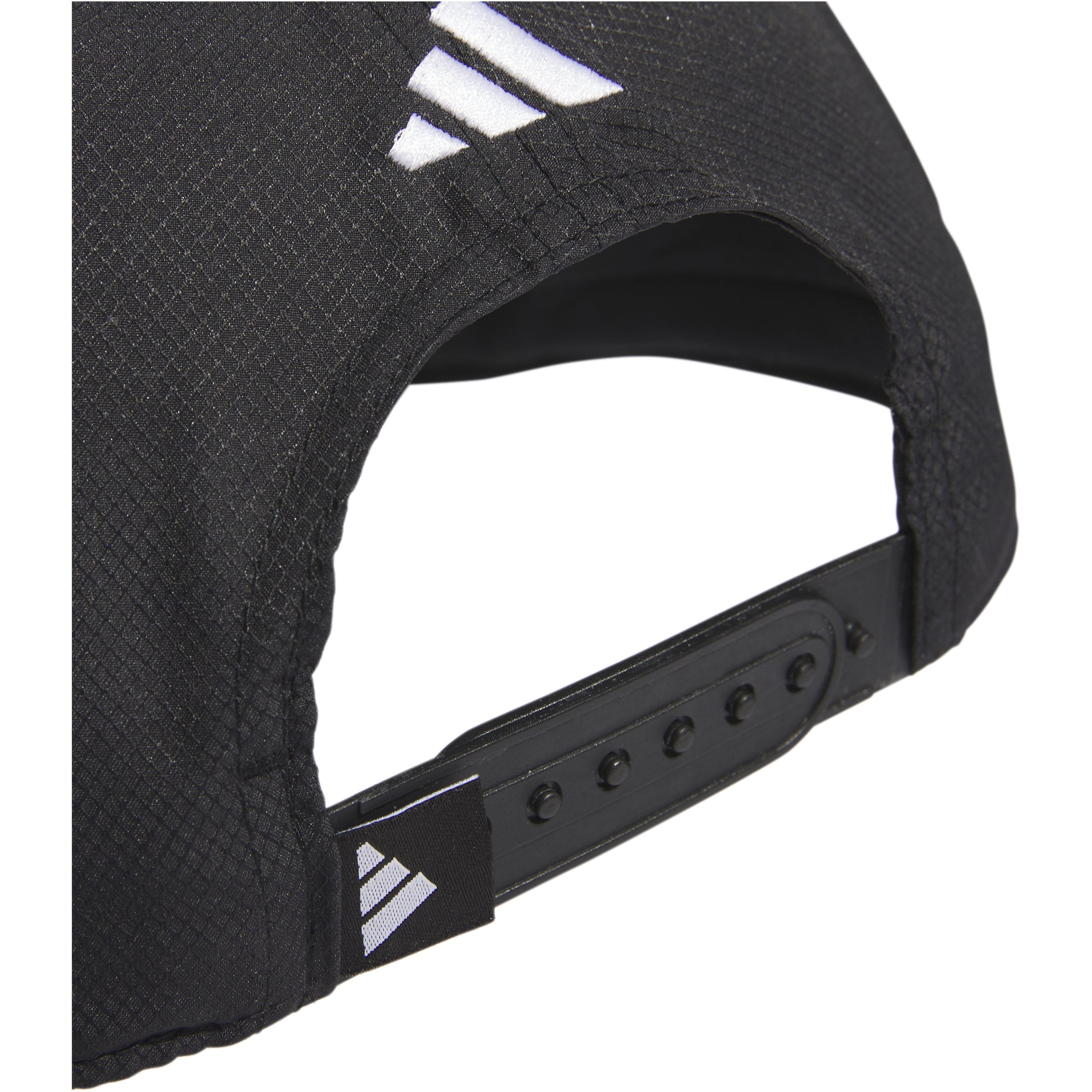 Tour Hat 3 Stripe