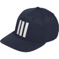 Tour Hat 3 Stripe