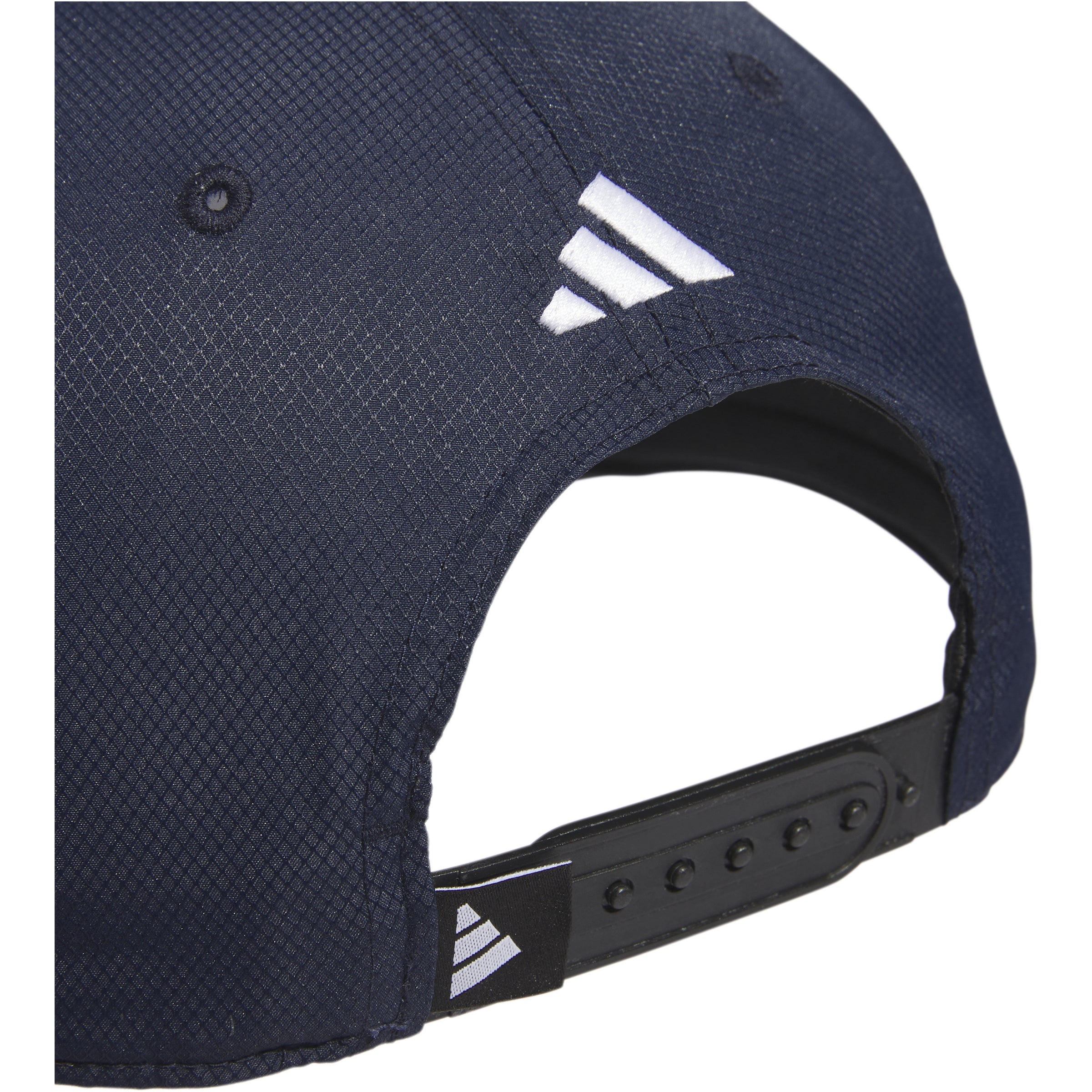Tour Hat 3 Stripe