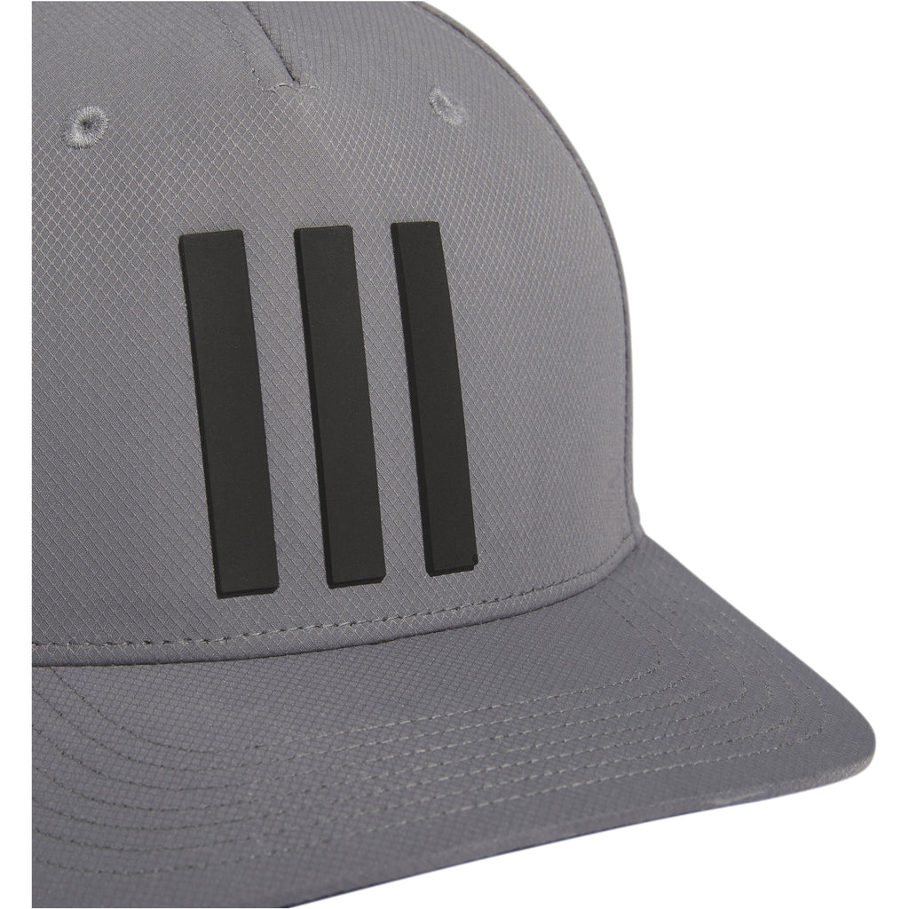 Tour Hat 3 Stripe