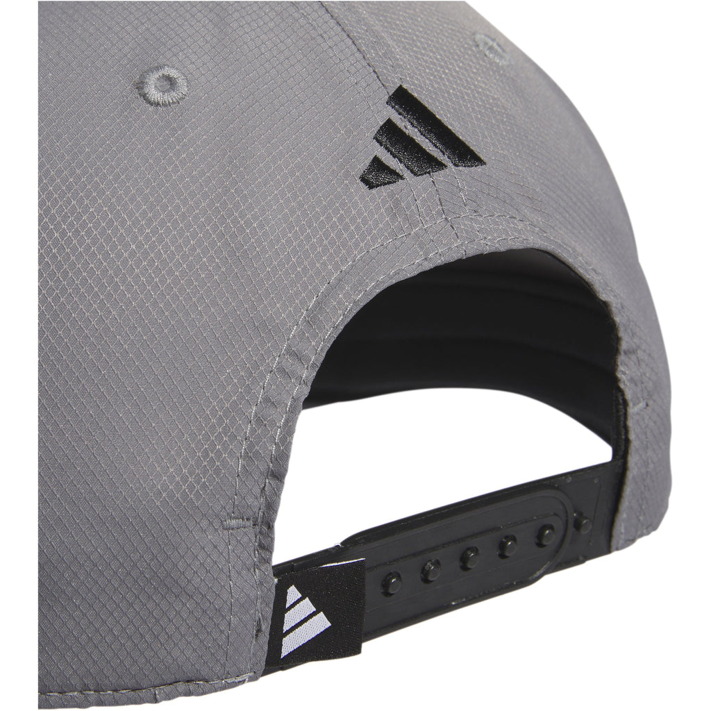 Tour Hat 3 Stripe