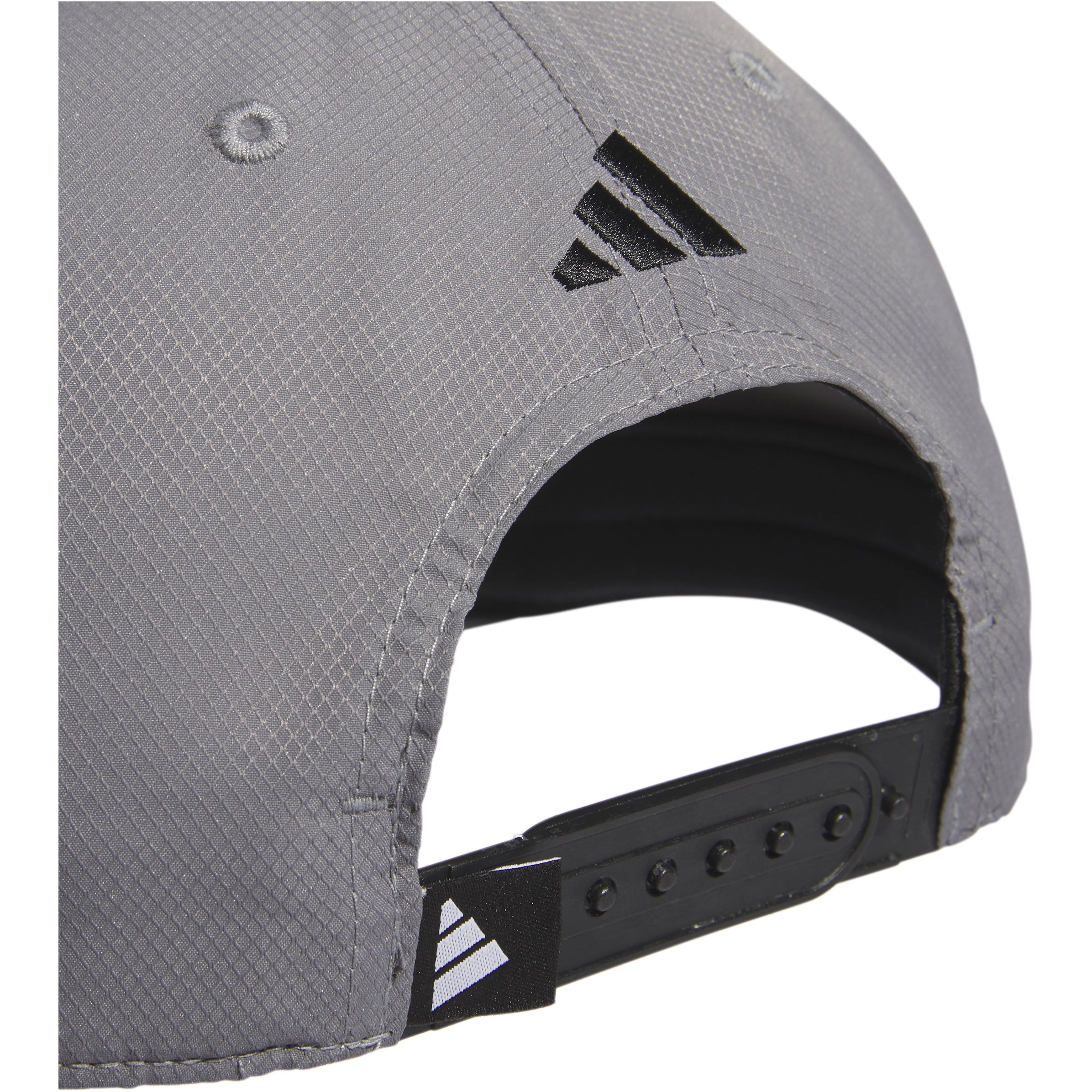 Tour Hat 3 Stripe