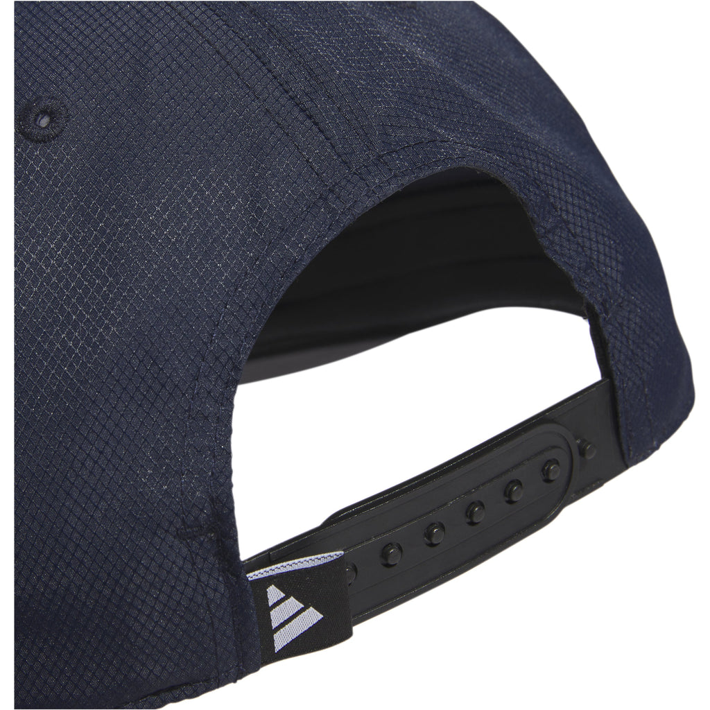 Tour Snapback