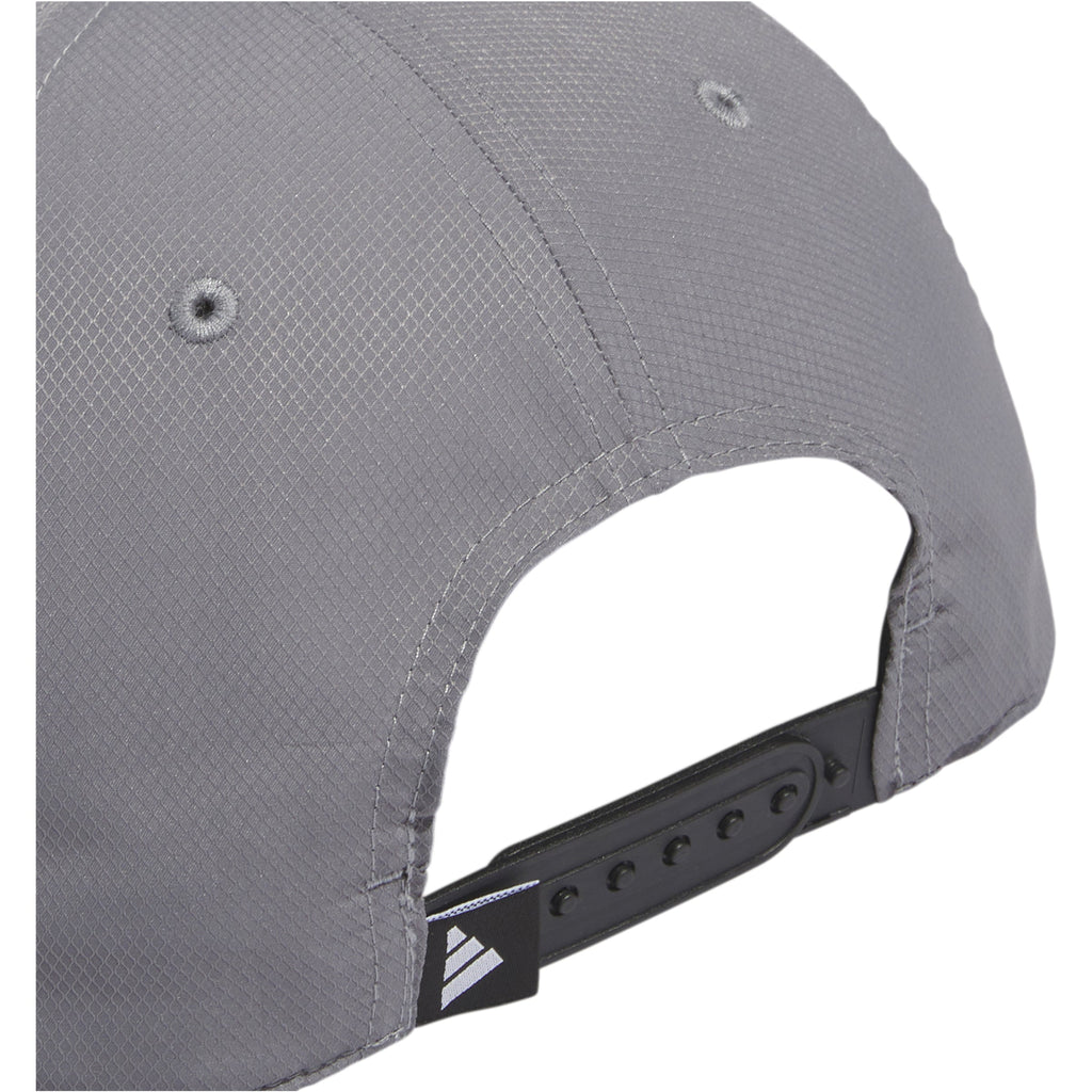Tour Snapback