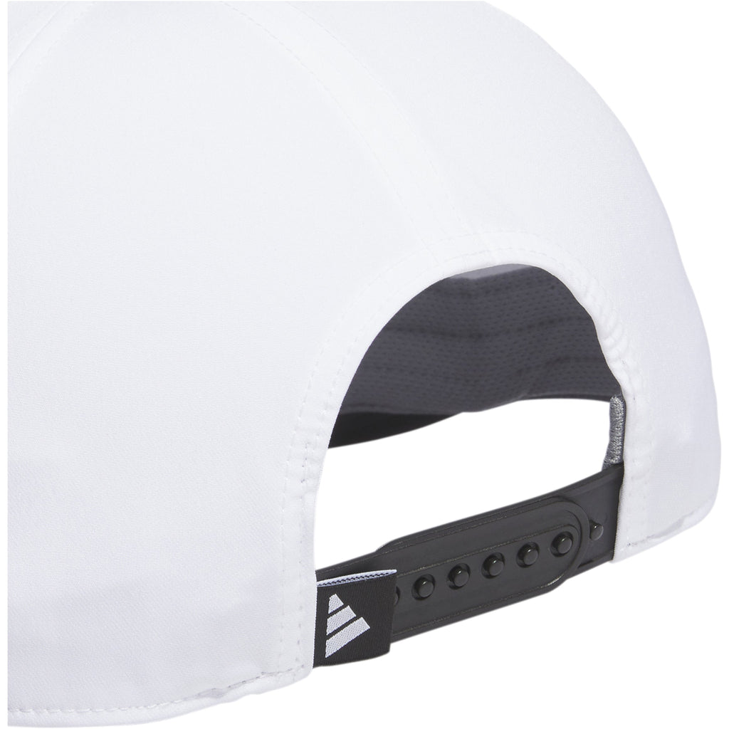 W 5 Panel Golf Script
