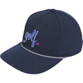 W 5 Panel Golf Script