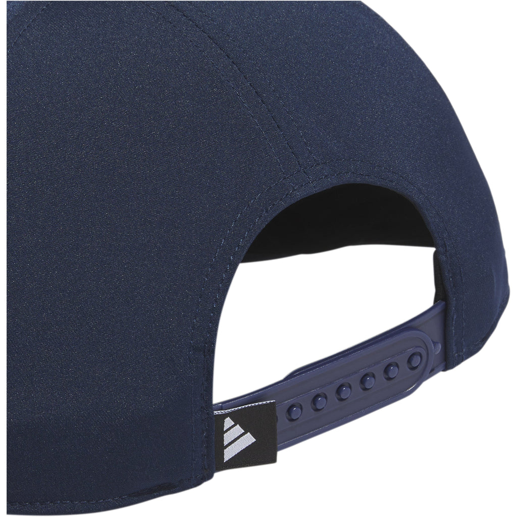 W 5 Panel Golf Script